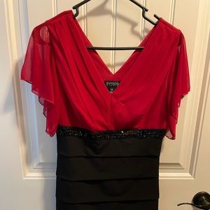 En Focus Studio dress Great for a party or cocktails